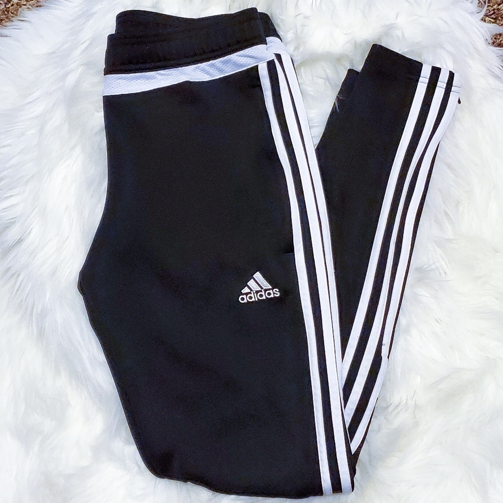 Adidas Track Bottoms